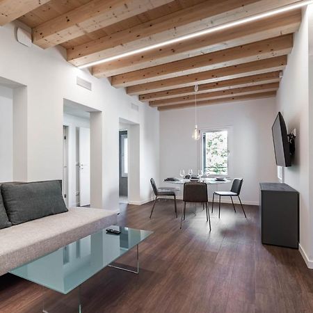 Palazzo '900 Design Flats - Il Caffe Apartman Padova Kültér fotó