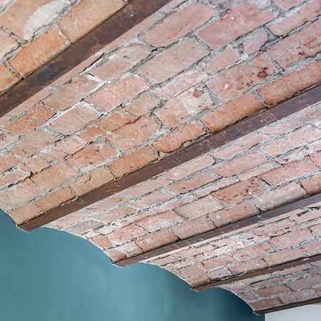 Palazzo '900 Design Flats - Il Caffe Apartman Padova Kültér fotó