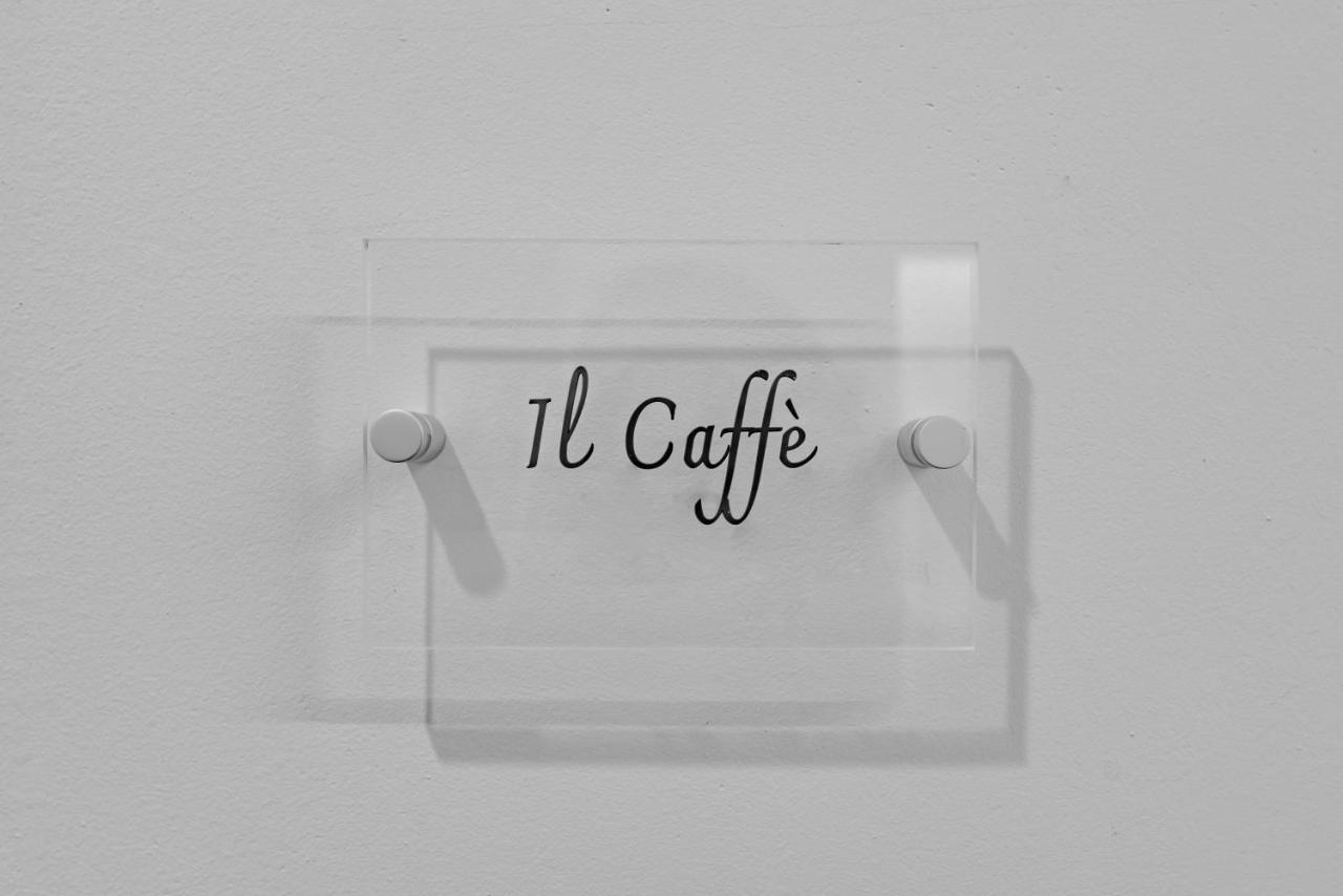 Palazzo '900 Design Flats - Il Caffe Apartman Padova Kültér fotó