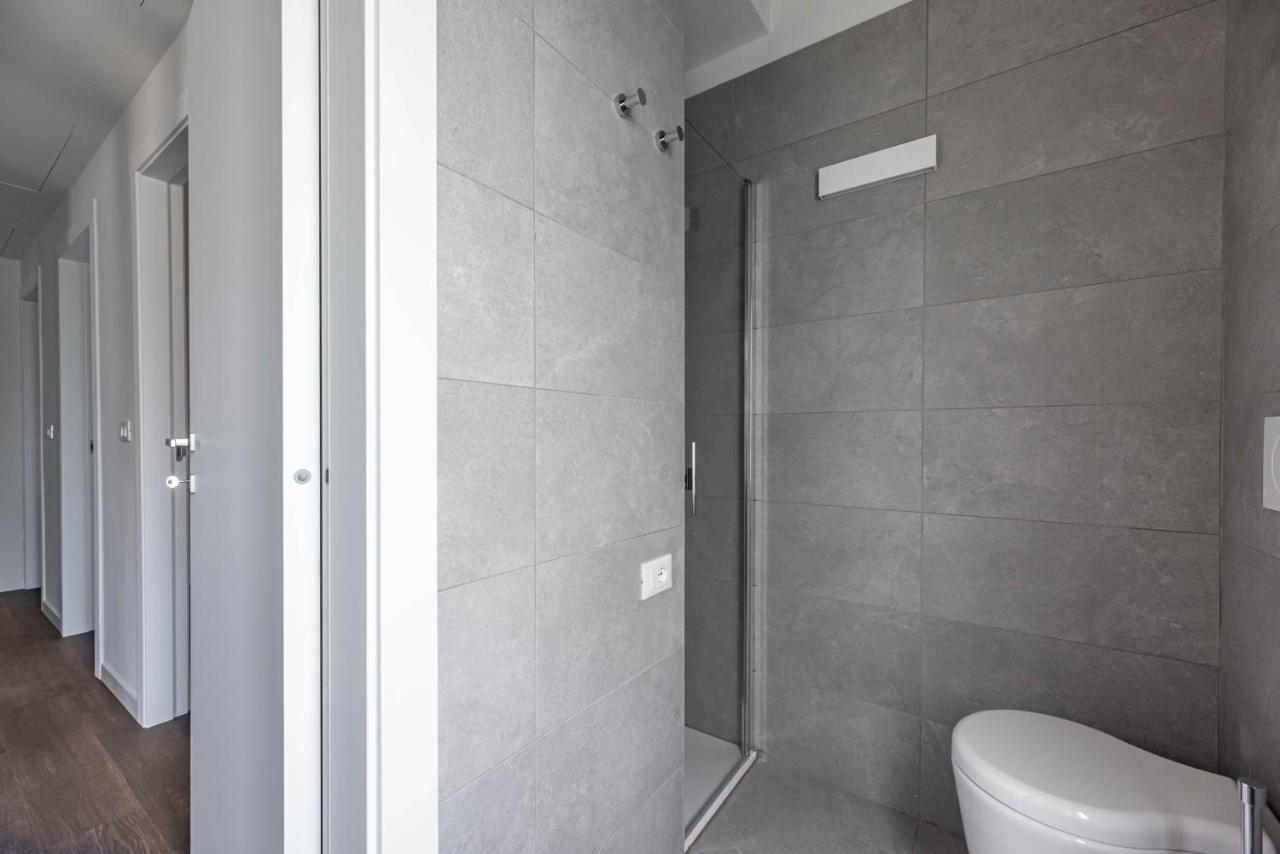 Palazzo '900 Design Flats - Il Caffe Apartman Padova Kültér fotó
