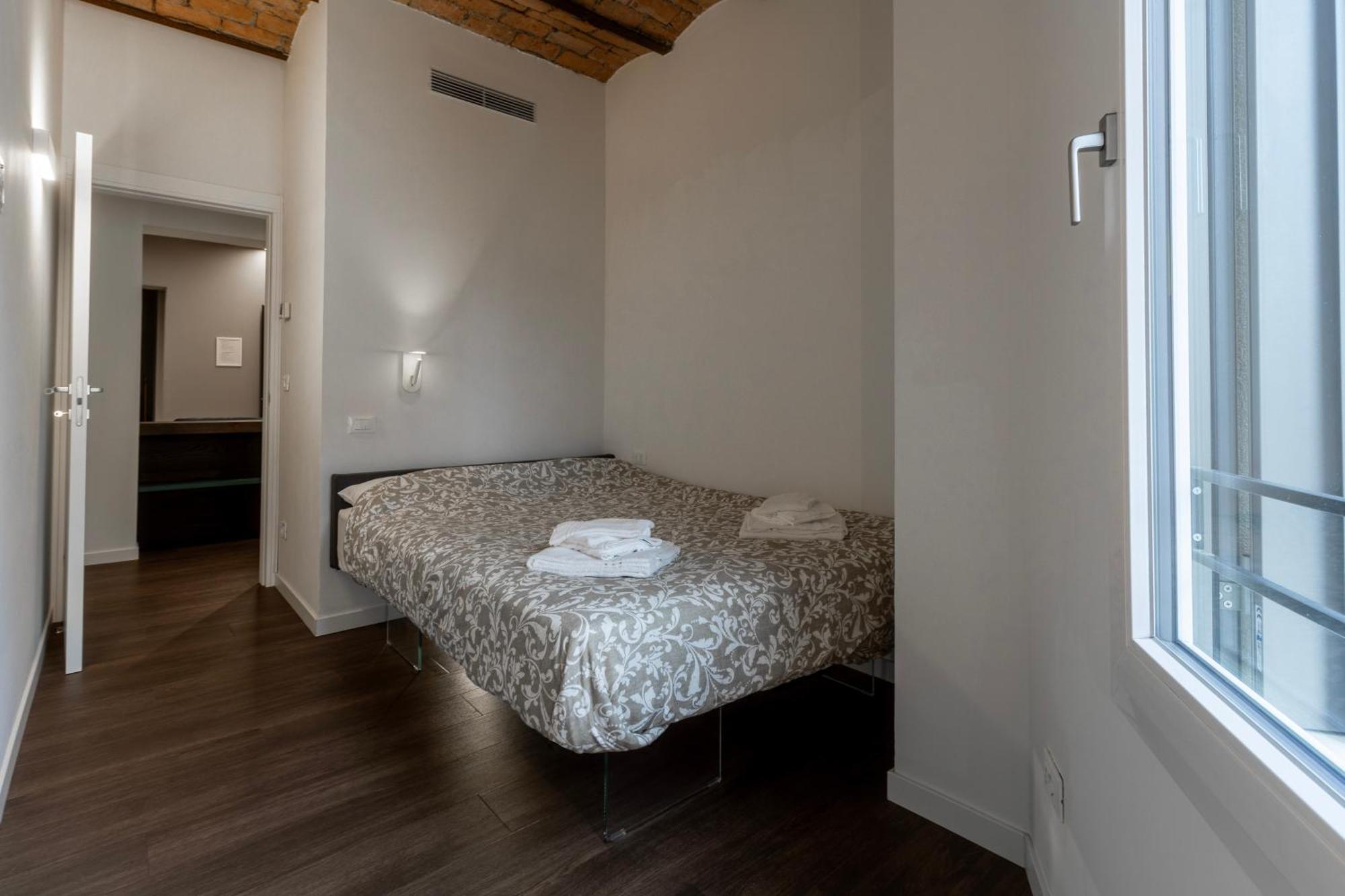 Palazzo '900 Design Flats - Il Caffe Apartman Padova Kültér fotó